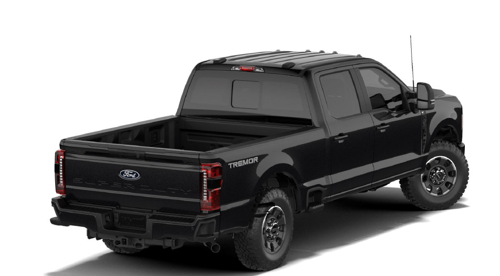 New 2027 Ford F-250SD XLT Truck