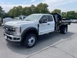  Ford F-450SD