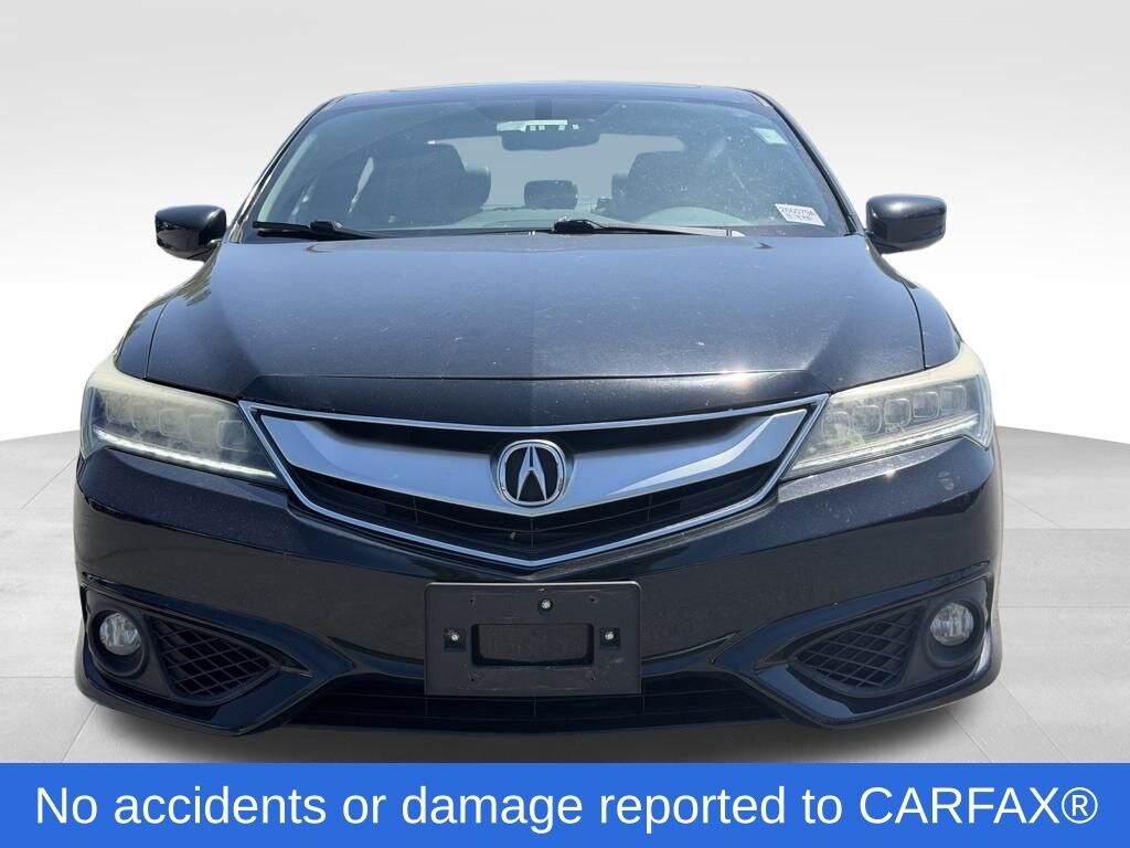 Used 2016 Acura ILX 2.4L Sedan