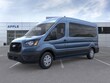  Ford Transit-350