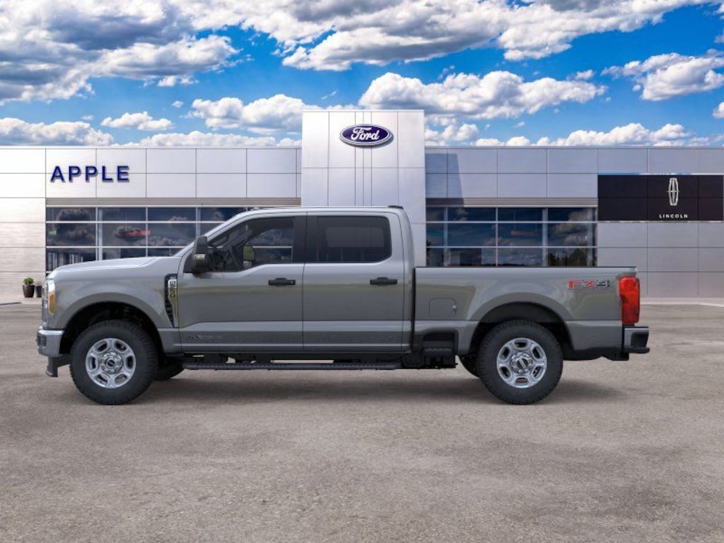 New 2026 Ford F-250SD XLT Truck