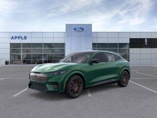 2025 Ford Mustang Mach-E GT CROSSOVERS