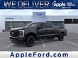 Ford F-350SD