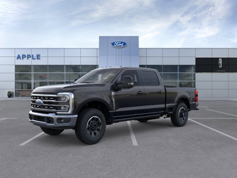 2026 Ford F-250 Lariat 4x4 Crew Cab 8' Box's photo