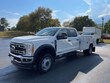 Ford F-450SD