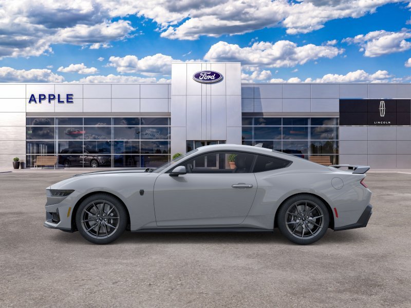 New 2026 Ford Mustang Dark Horse Coupe