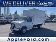 Ford E-350SD