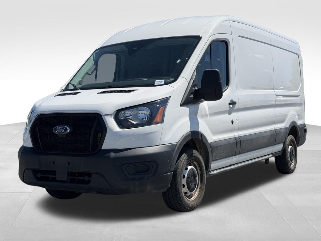Used 2024 Ford Transit-250 Base Cargo Van