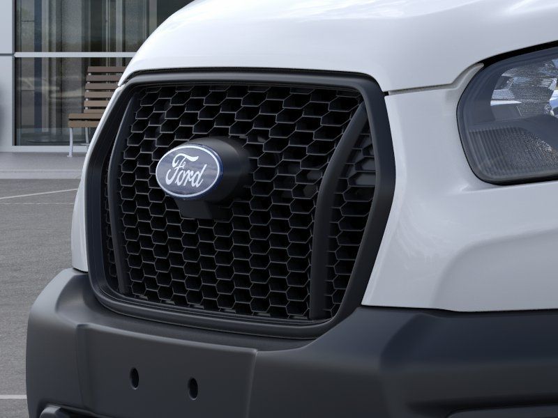2026 Ford Transit Van Base - Photo 17