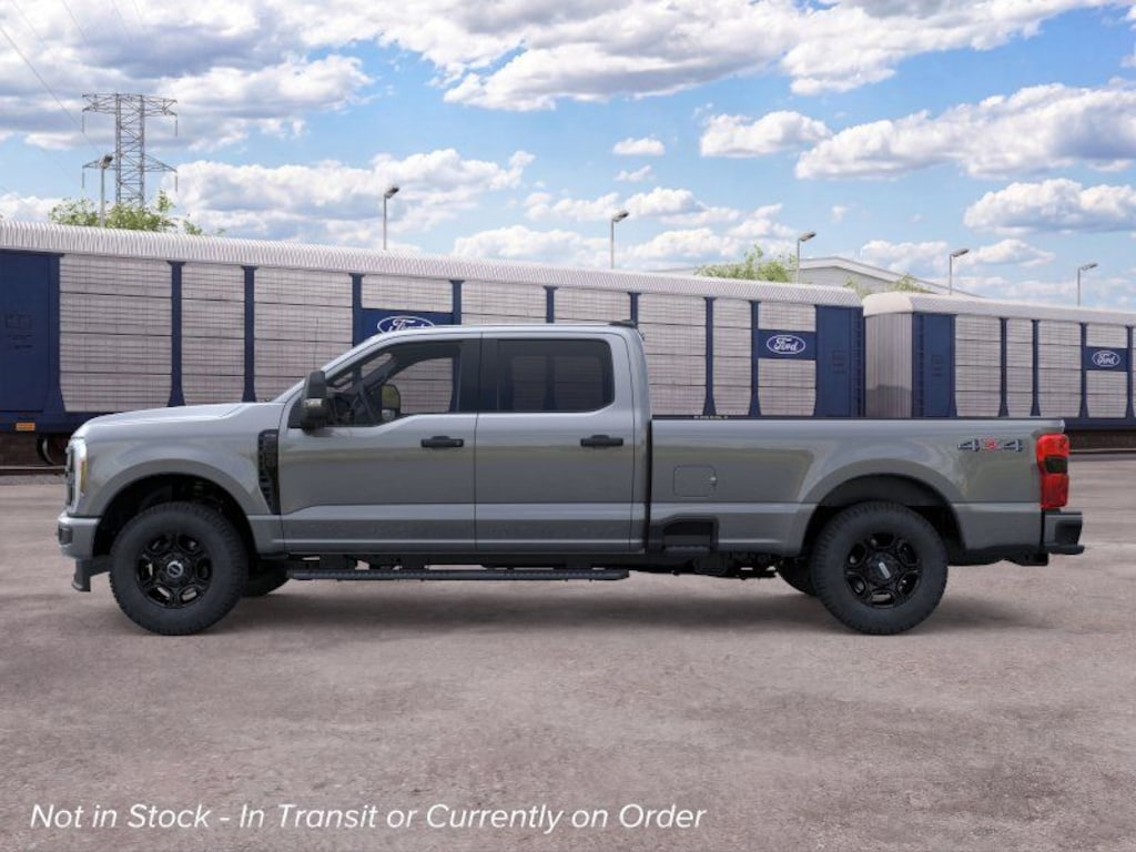 New 2026 Ford F-250SD XL Truck