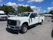 Ford F-250SD