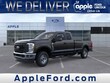 Ford F-250SD