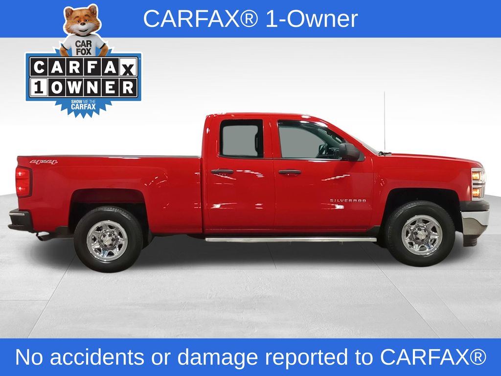 Used 2015 Chevrolet Silverado 1500  with VIN 1GCVKPEH6FZ329023 for sale in Columbia, MD
