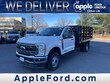 Ford F-350SD