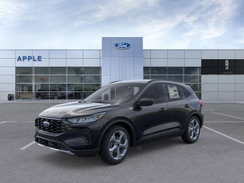 2026 Ford Escape ST-Line's photo