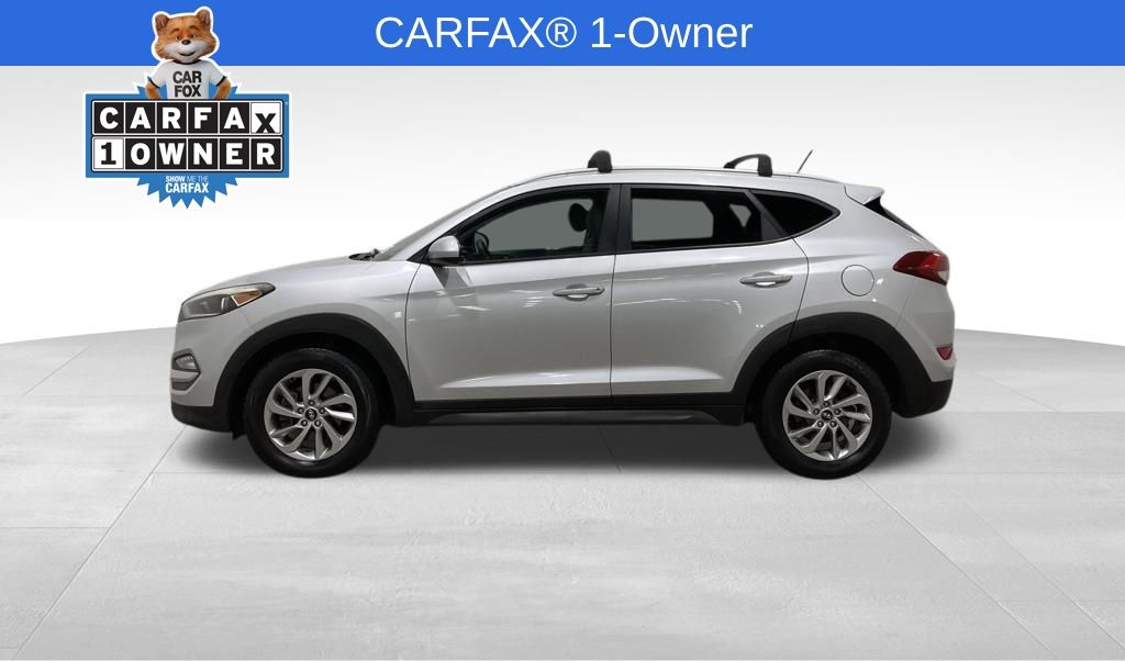Used 2016 Hyundai Tucson SE with VIN KM8J3CA46GU105798 for sale in Columbia, MD