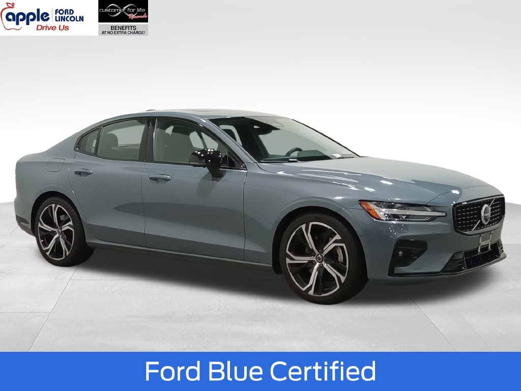 2024 Volvo S60
