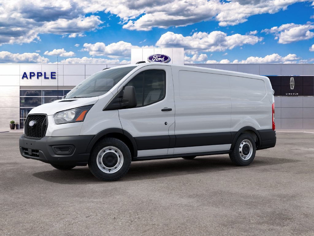  Ford Transit-150