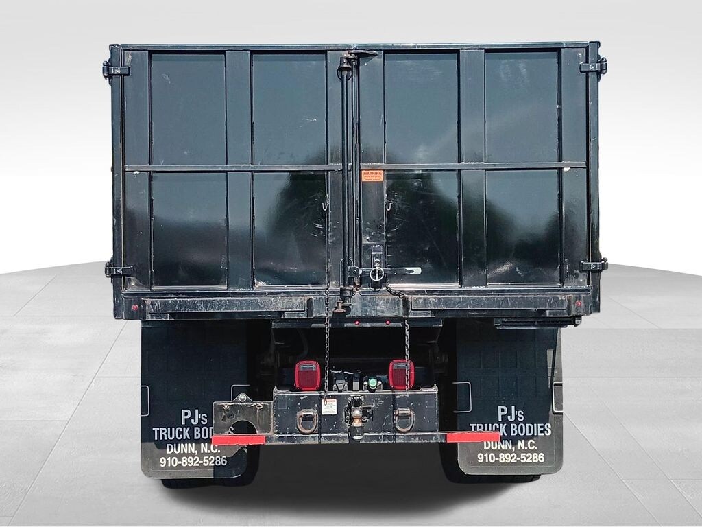 Used 2023 Ford F-650SD Base Truck