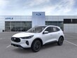 Ford Escape Plug-In Hybrid