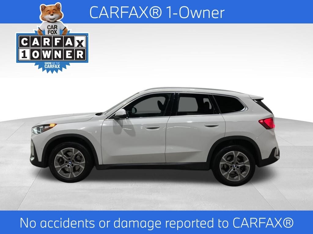 Certified 2023 BMW X1 xDrive28i SUV