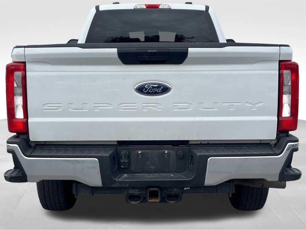2025 Ford F-250 Super Duty XLT - Photo 6