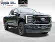  Ford F-250SD