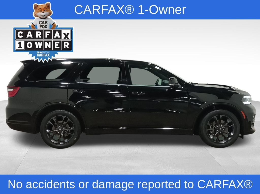Used 2022 Dodge Durango R/T SUV