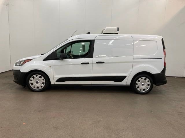 Certified 2021 Ford Transit Connect XL with VIN NM0LS7E24M1493446 for sale in Columbia, MD