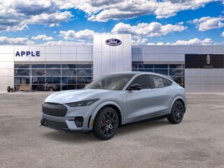 2026 Ford Mustang Mach-E GT CROSSOVERS