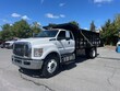 Ford F-650SD
