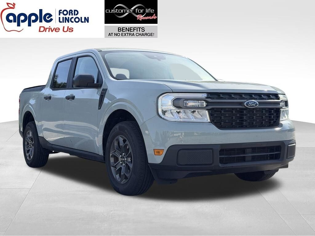 Used 2024 Ford Maverick XLT Truck