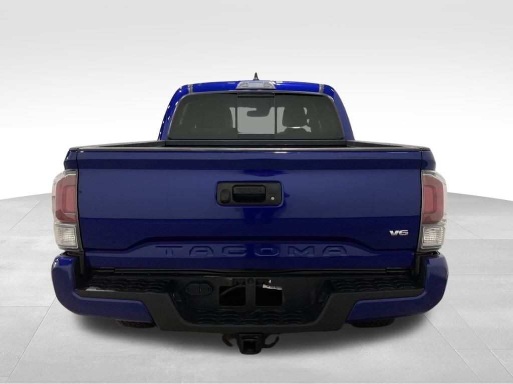 Used 2023 Toyota Tacoma TRD Sport Truck