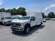 Ford F-550SD
