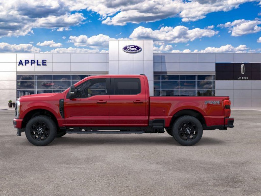 New 2026 Ford F-250SD XL Truck