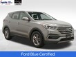  Hyundai Santa Fe Sport