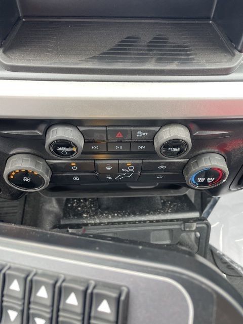 2025 Ford F-550 Super Duty Chassis Cab XL - Photo 15