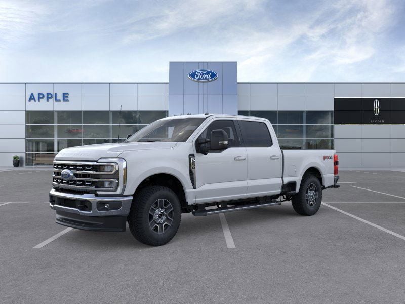 2026 Ford F-250 Super Duty Lariat's photo