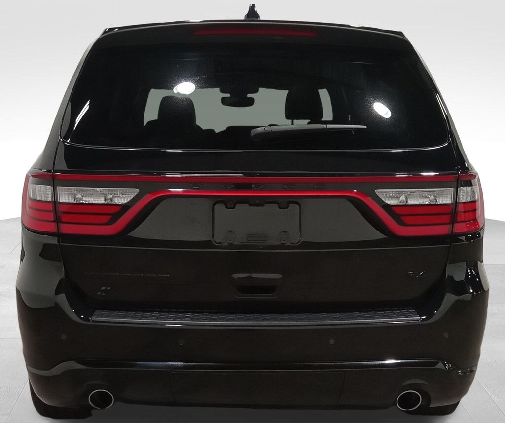 Used 2022 Dodge Durango R/T SUV