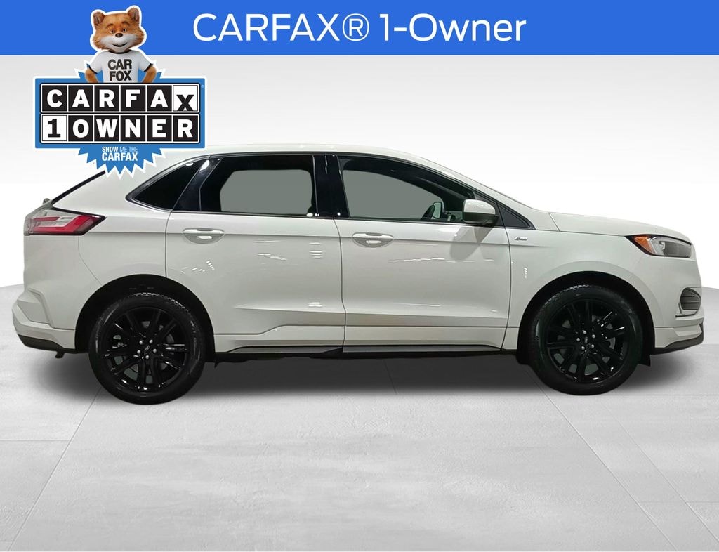 Certified 2023 Ford Edge ST Line SUV