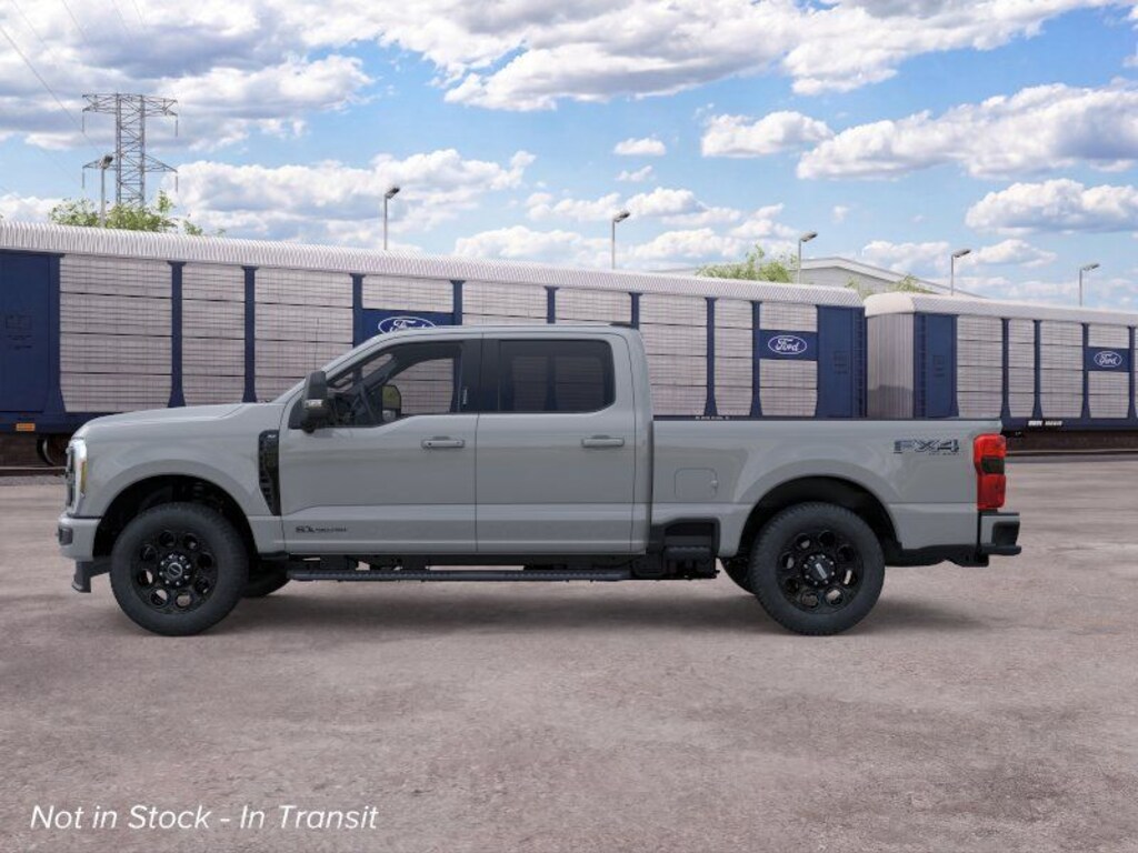 New 2026 Ford F-250SD XLT Truck