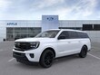 Ford Expedition Max