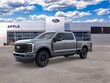  Ford F-250SD