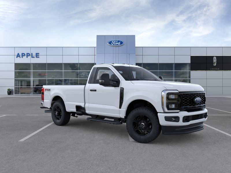 2026 Ford F-250 Super Duty XL - Photo 7