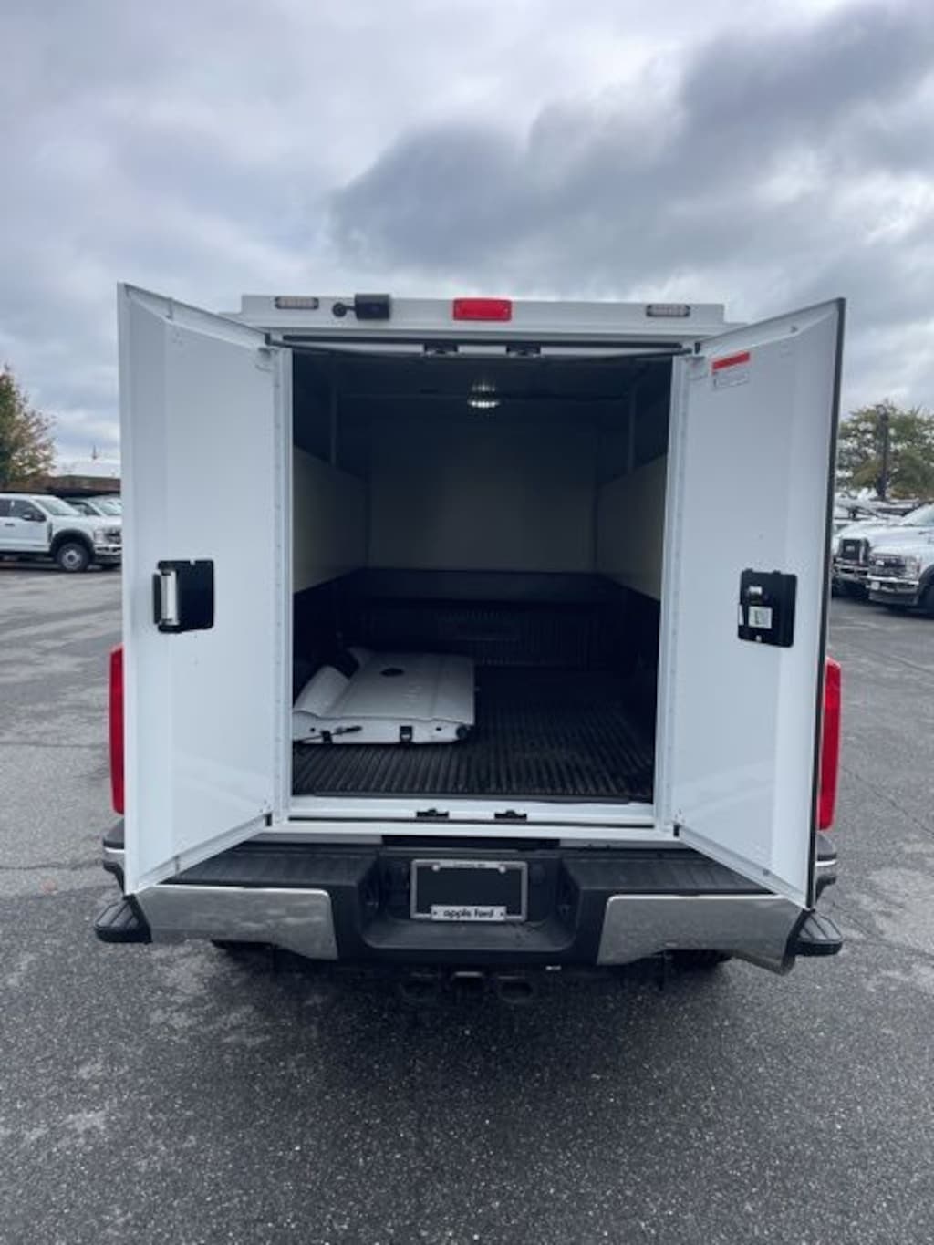 New 2025 Ford F-250SD XL Truck