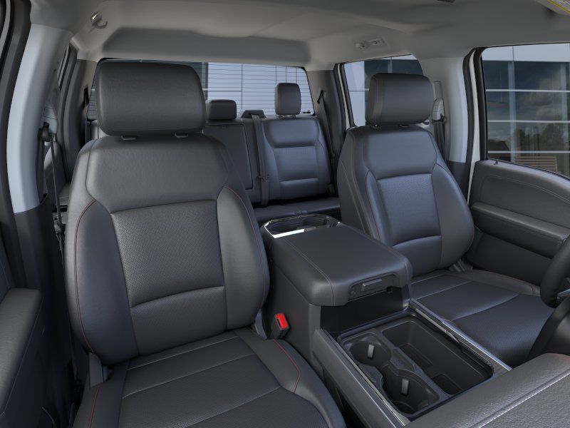 2026 Ford F-250 Super Duty Lariat - Photo 10