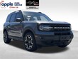  Ford Bronco Sport