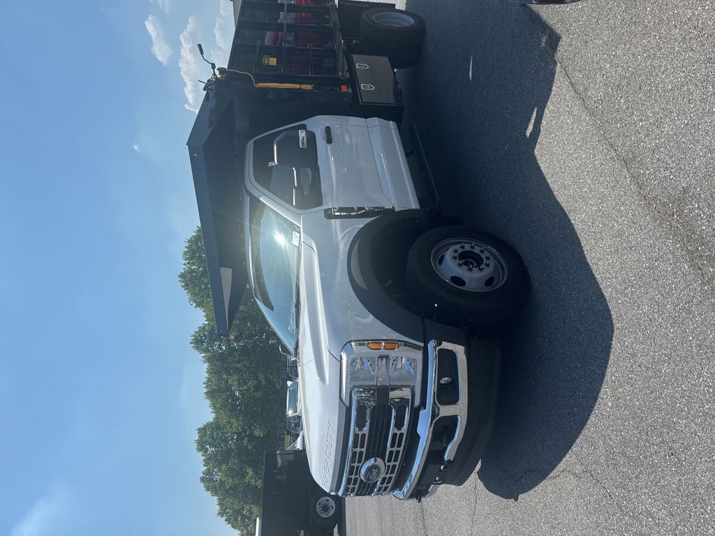 2026 Ford F-450's photo