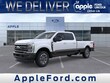 Ford F-350SD