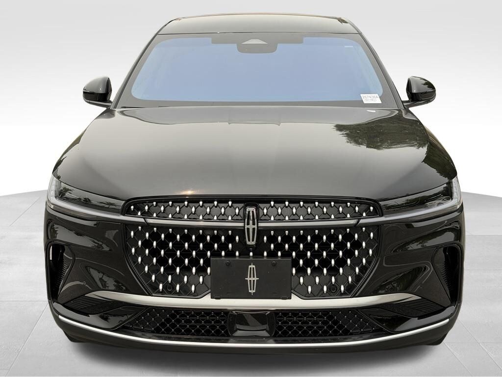 Certified 2024 Lincoln Nautilus Premiere SUV